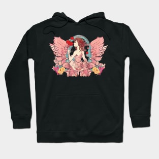 cupid Hoodie